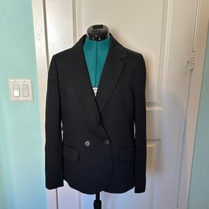 J. Crew Black Women's Blazer